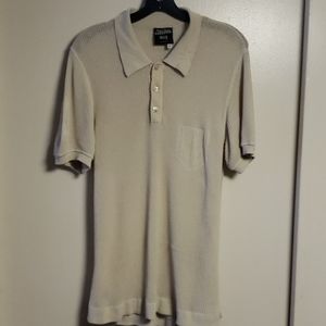NWOT Jean Paul Gaultier polo